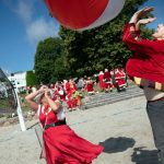 U Danskoj u toku Svetski kongres Deda Mrazeva (FOTO) 3 U Danskoj u toku Svetski kongres Deda Mrazeva (FOTO) 3