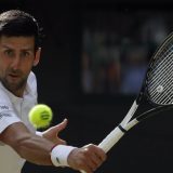 Đoković pred ATP kup: Zabavno je, predstavljamo svoju zemlju 1