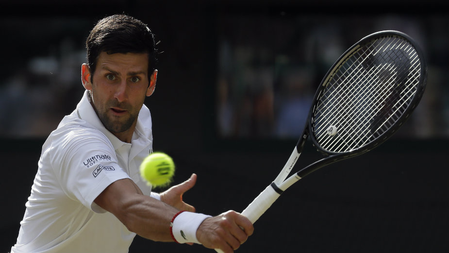 Đoković pred ATP kup: Zabavno je, predstavljamo svoju zemlju 1