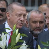 Izetbegović kod Erdogana: Zatražio podršku protiv lažnih narativa o BiH 5