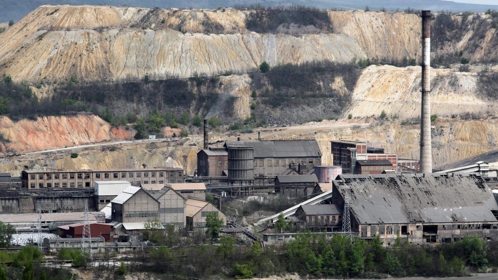 Meštani sela Krivelj zbog rudnika traže preseljenje svih domaćinstava 1
