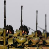 Rusi demantovali navode rumunskih vlasti o blokadi vojne isporuke Srbiji 7