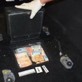 MUP: Uhapšene još dve osobe u okviru međunarodne policijske akcije "Familija" 7