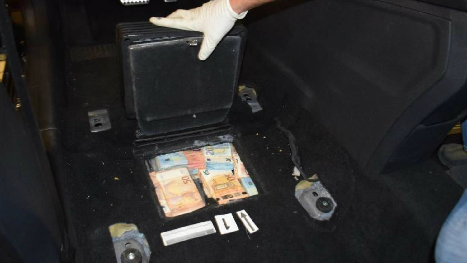 MUP: Uhapšene još dve osobe u okviru međunarodne policijske akcije "Familija" 1