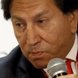 Bivši predsednik Perua Alehandro Toledo uhapšen u SAD 2