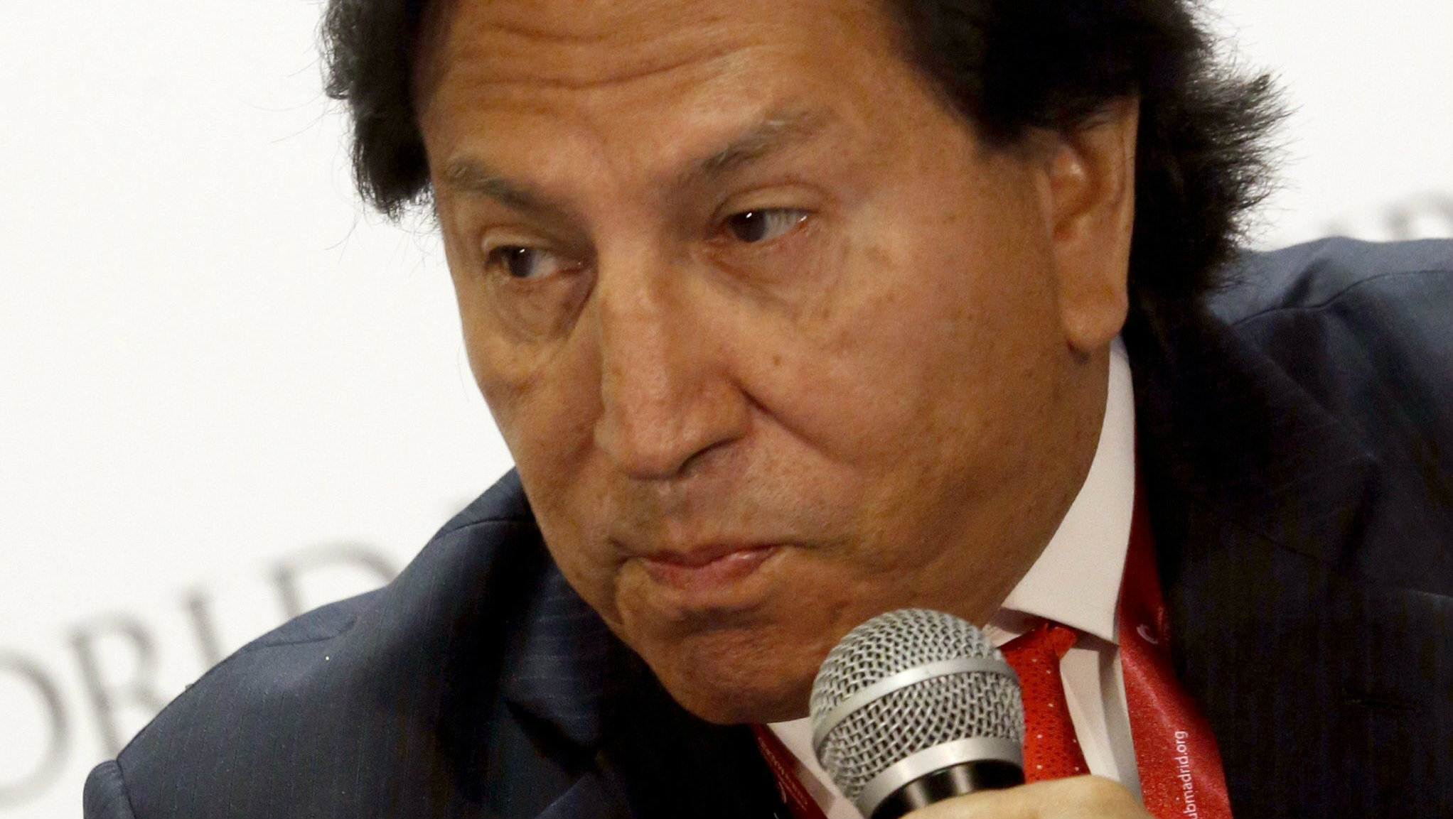 Bivši predsednik Perua Alehandro Toledo uhapšen u SAD 1