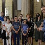 Vučić: Uspeli smo da snabdemo prodavnice na severu Kosova u poslednjih par dana 8