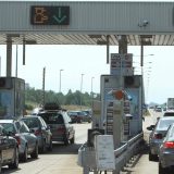 AMSS: Dodatni oprez zbog vetra 10