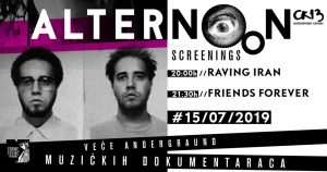 Filmski vodič od 11. do 18. jula 6