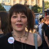 Zašto i dalje šetaju građani Beograda? 4