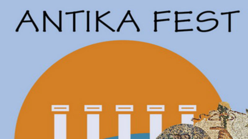 Antika fest u Zaječaru 1