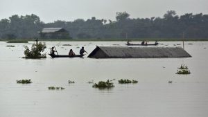 Najmanje 180 žrtava monsuna u južnoj Aziji 2