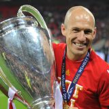 Roben zvanično završio karijeru: Najteža odluka u životu 1