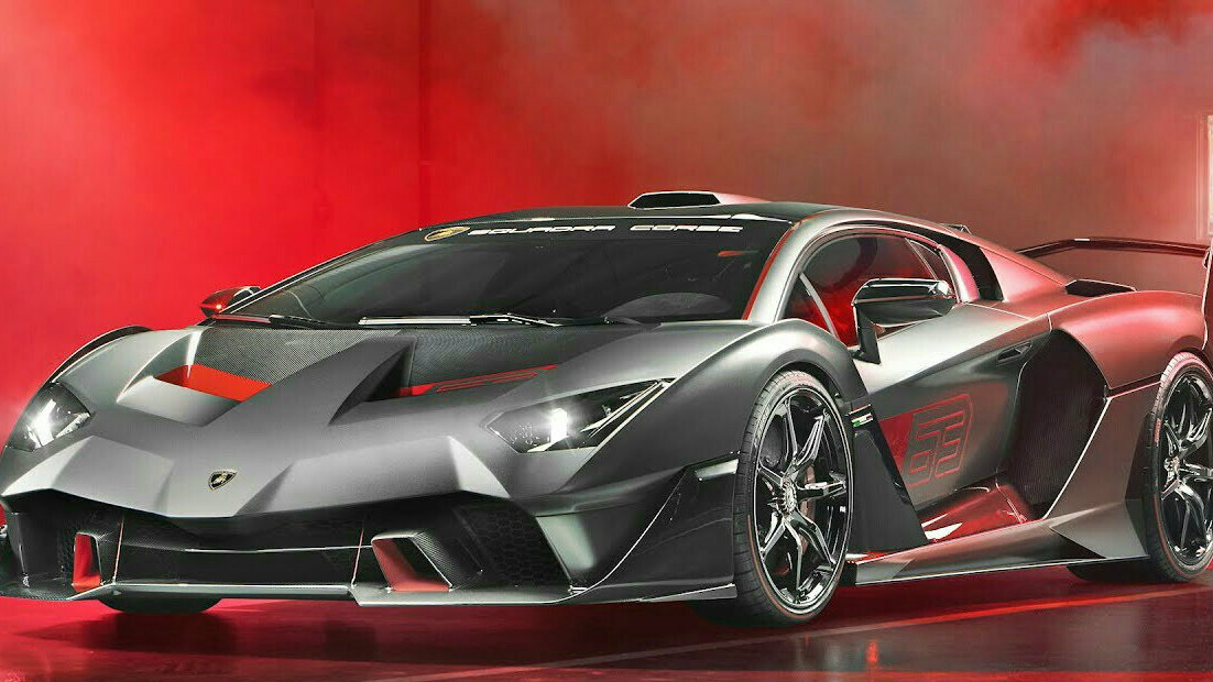 Imate 7 miliona za automobil?  1