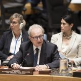 Ađijus ponovo imenovan za predsednika Mehanizma za krivične sudove 10