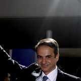 OEBS zabrinut zbog ostavki u javnoj televiziji i novinskoj agenciji Grčke 5