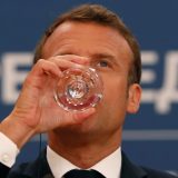 Francuzi naučili da se graniče s Brazilom 2