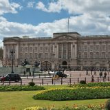 Bakingemska palata: Kraljica razmatra detalje sahrane princa Filipa 11