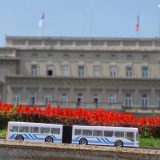 Bastać: Zbog ideja Vesića u septembru u Beogradu totalni kolaps 5