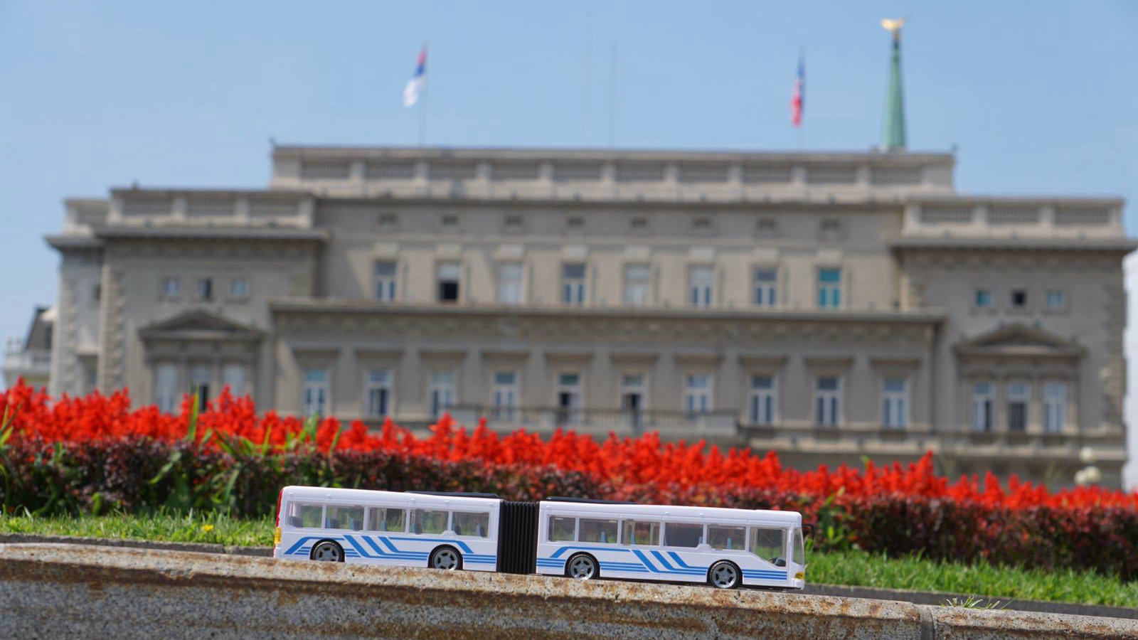 Bastać: Zbog ideja Vesića u septembru u Beogradu totalni kolaps 1