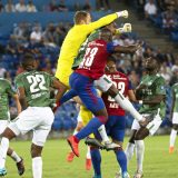 Bazel izbacio PSV golovima u gostima 6