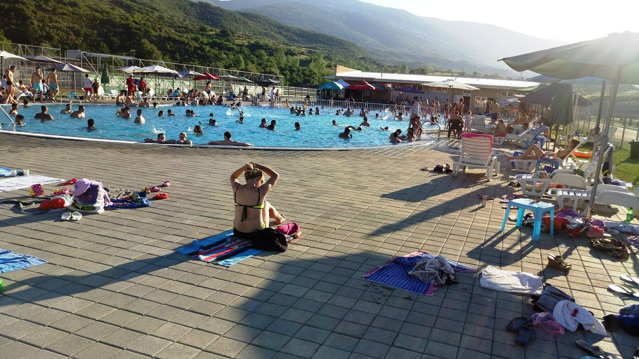 Pirotski okrug: Voda u bazenima odličnog kvaliteta 1