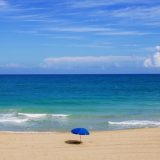 Na Krku u Hrvatskoj mesto u hladu košta dva evra 10