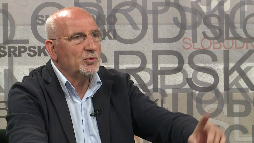 Bećaj: Stav Kosova u dijalogu sa Srbijom - kako SAD kaže 1