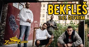 Muzički vodič od 5. do 12 jula 4