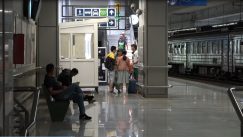 Kroz železničku stanicu Beograd Centar svakodnevno prođe 126 putničkih vozova  2