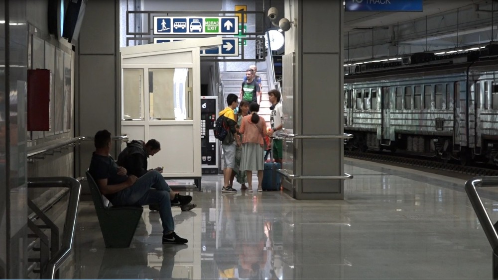 Železnice: Najviši nivo bezbednosti na putnim prelazima u protekle dve decenije 1