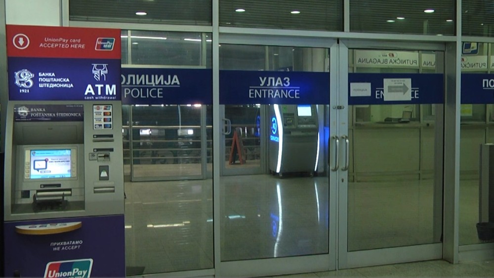 Za prevoz prugom Beograd-Novi Sad otvoren servis za osobe sa smanjenom pokretljivošću 1