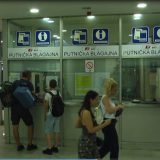 Kroz železničku stanicu Beograd Centar svakodnevno prođe 126 putničkih vozova  2
