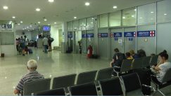 Kroz železničku stanicu Beograd Centar svakodnevno prođe 126 putničkih vozova  5