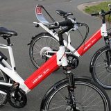 Humanitarna trka električnim biciklima 18. jula 11