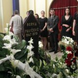 Odlazak borkinje uz "Hej, Sloveni" 11