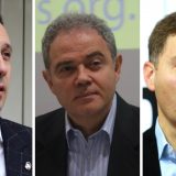 Ako ne bude slobodnih, neće biti nikakvih izbora 11