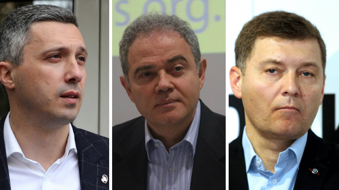 Ako ne bude slobodnih, neće biti nikakvih izbora 1