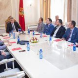 Održana konstiutivna sednica Saveta RTCG 3