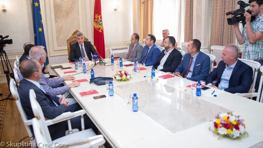 Održana konstiutivna sednica Saveta RTCG 1