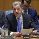 Bramerc u UN: Situacija u bivšoj Jugoslaviji se pogoršala zbog negiranja zločina 12