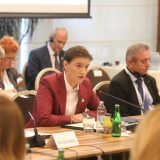 Brnabić: Srbija podržava otvaranje pregovora EU s Albanijom i Severnom Makedonijom 9