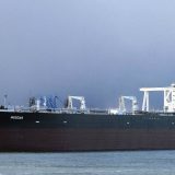 Iranski tanker isplovio iz Saudijske Arabije 11