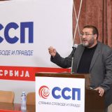 Bulatović: Ko štiti investitora MHE u Rakiti pa za njega zakoni ne važe? 13