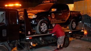 Ni traga lopovima koji su ukrali 30 miliona dolara u zlatu u Brazilu 2 Ni traga lopovima koji su ukrali 30 miliona dolara u zlatu u Brazilu 2