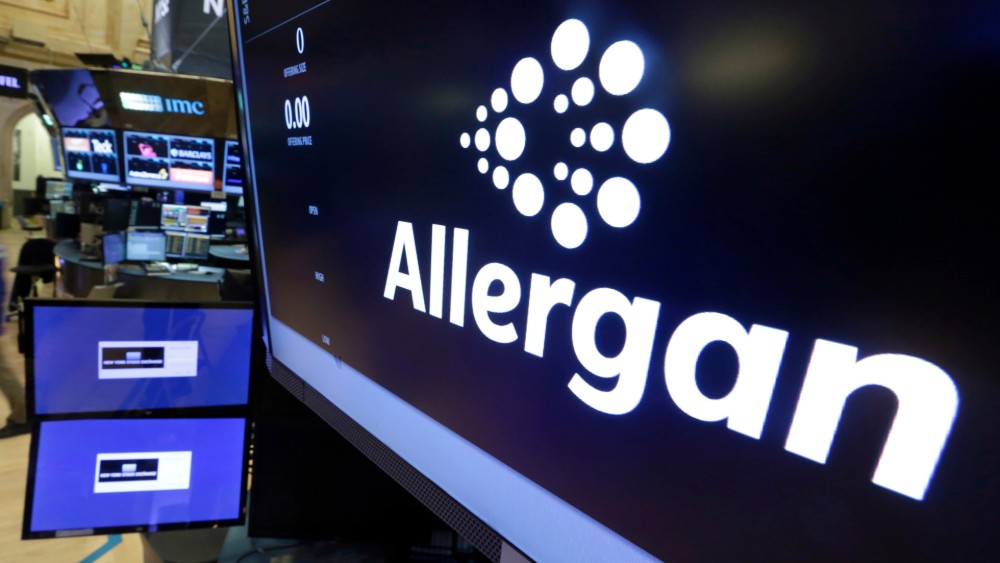 Alergan povukao implante za grudi povezane sa pojavom retkog oblika raka 1