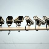 U Beogradu dvostruko više kamera nego na spisku policije 10
