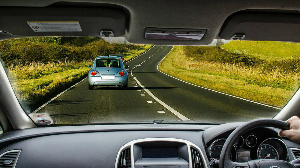 (MAPA) Gde je najisplativije sipati gorivo na putu ka moru? 1