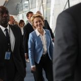 Fon der Lajen se predstavila pred Evropskim parlamentom 6