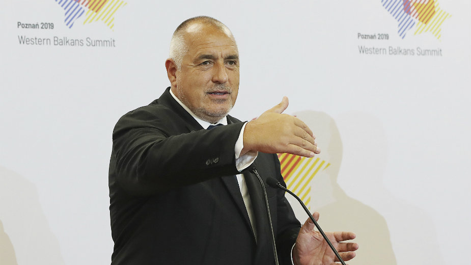 Bugarska ocenila Dačićeve izjave kao neprihvatljive 1